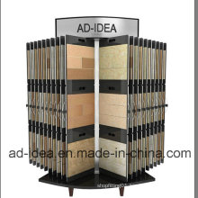 Metal Display Rack for Quartz, Marble, Mosaic Tile